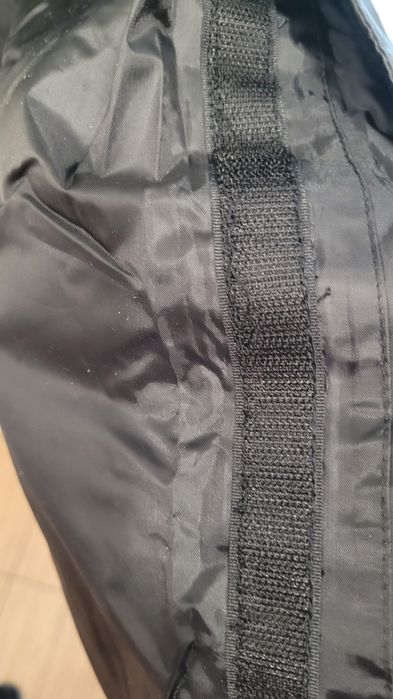 Pantaloni unisex fâș S