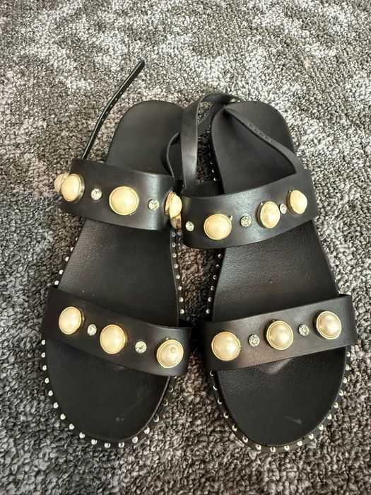 Sandale marime 38 Effect