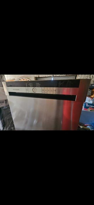 Съдомиялна GRUNDIG