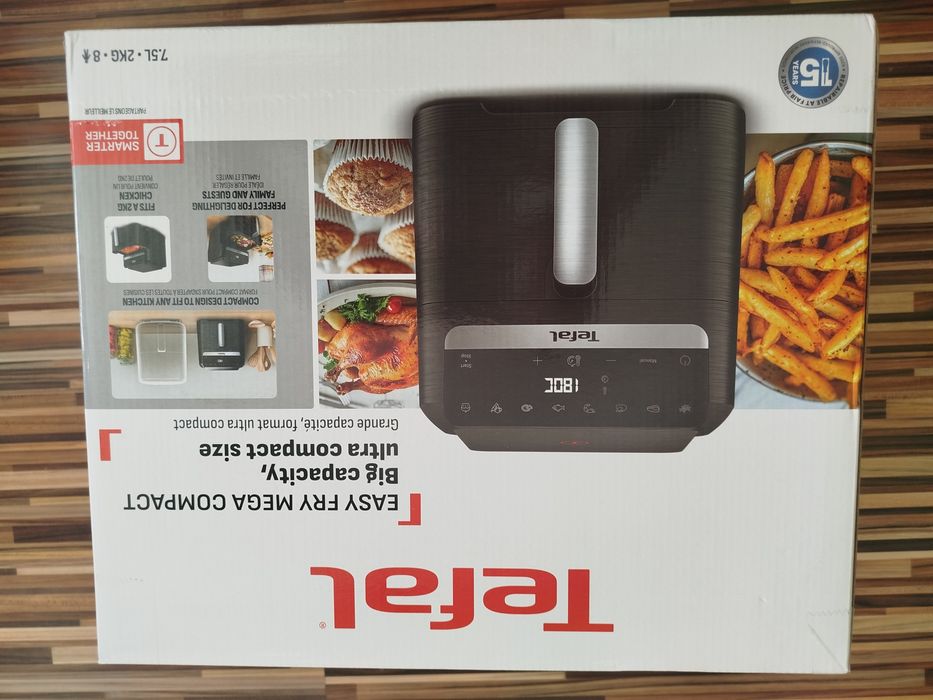 Air fryer Tefal Easy Fry