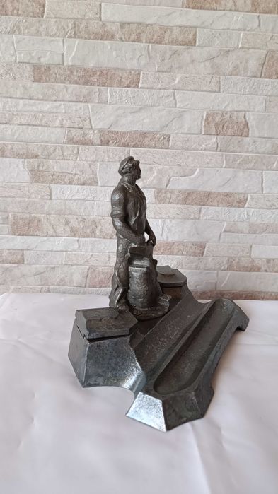 Мастилница от соц-а - Рачо Ковача