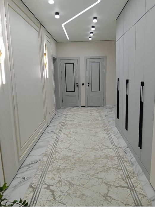 Продается 3х комнатная квартира!