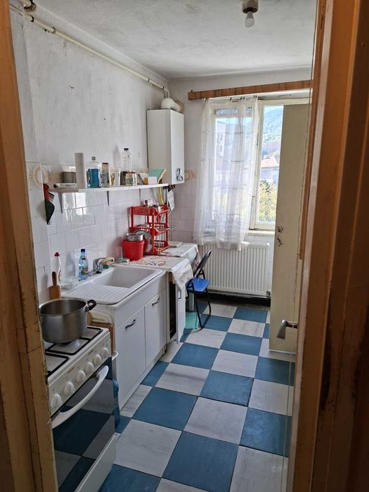 Apartament 2 camere ultracentral – Piatra Neamț