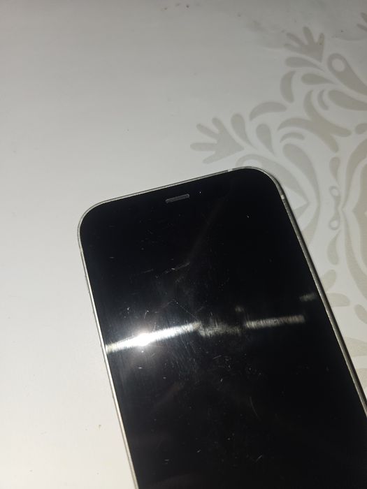 Продам/обмен iPhone 12 mini