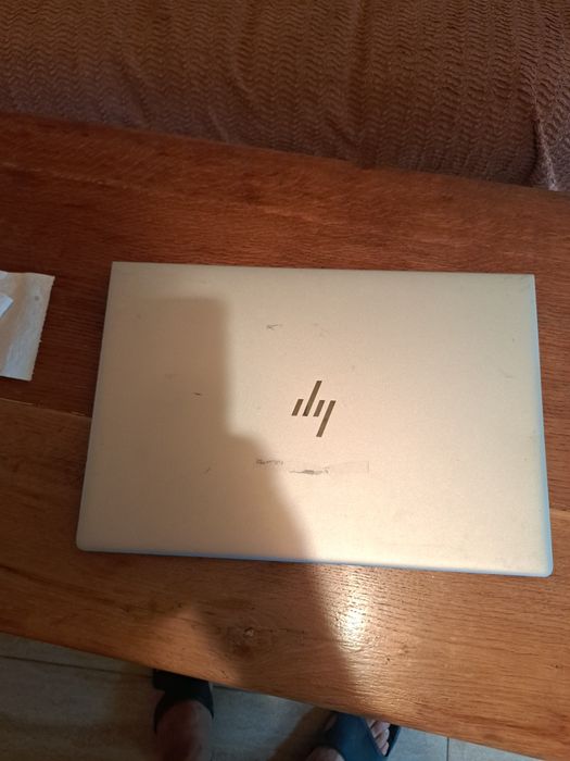 Laptop HP EliteBook 850 G5 pentru piese