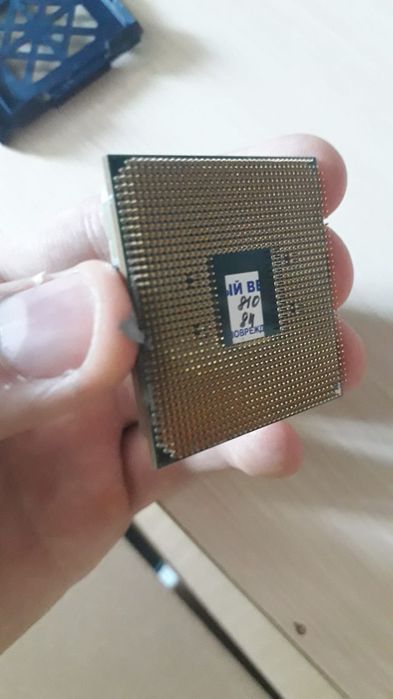 Продам Ryzen 7-3700x