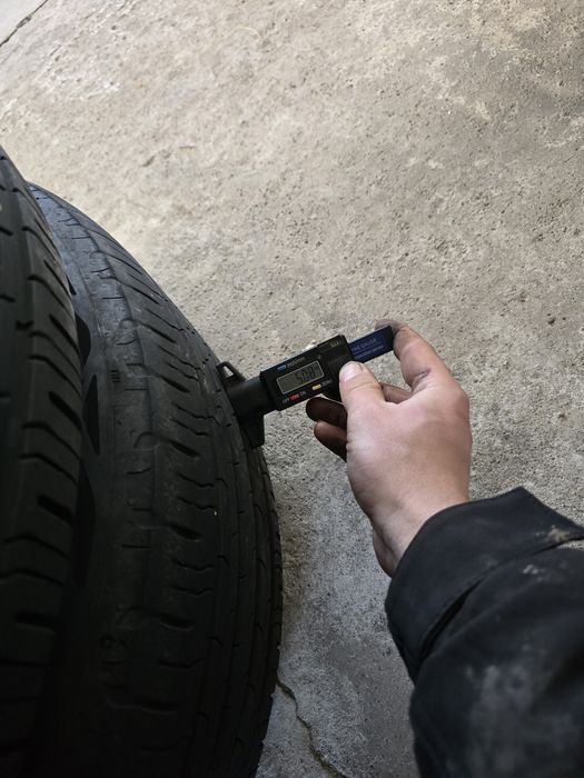 Джанти 16 / 4х108 - Opel Corsa F 4x108