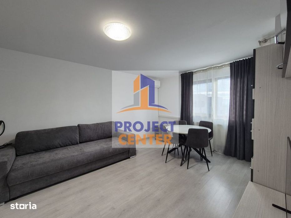 Garsoniera Balcescu Residence - complex rezidential