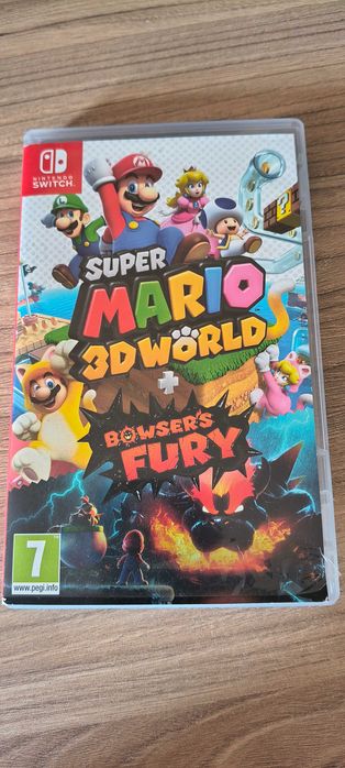 Mario Kart 8 Deluxe за Nintendo Switch