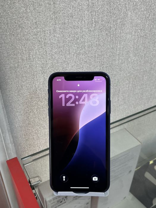 Продам Iphone 11 в корпусе iphone 17 pro