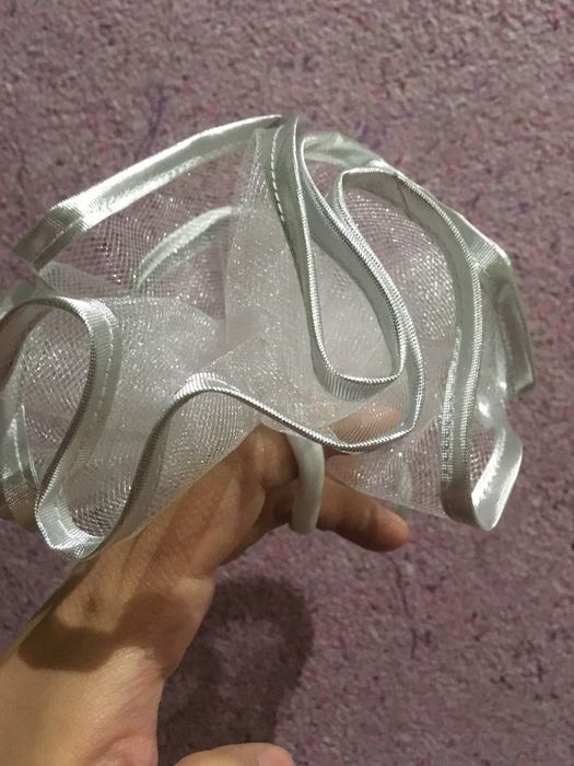 Бантик школьницам 450тг