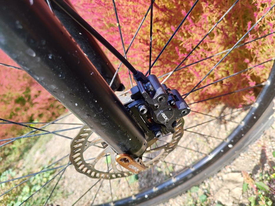 Велосипед mtb series Trinx