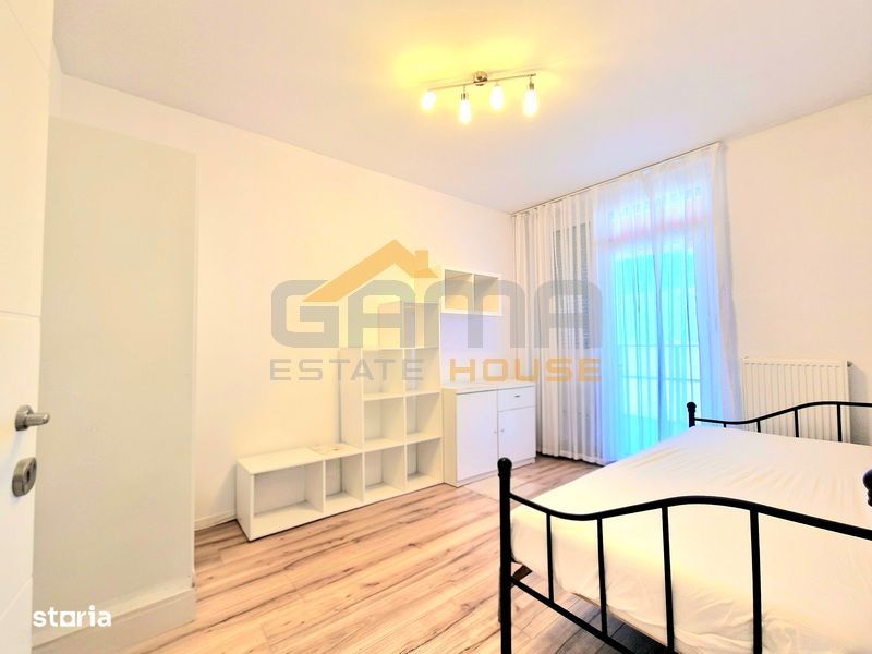 Apartament 3 camere, loc de parcare, Ared Micalaca zona 300