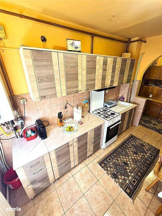 Apartament 2 camere | Careiului | Prima etapa