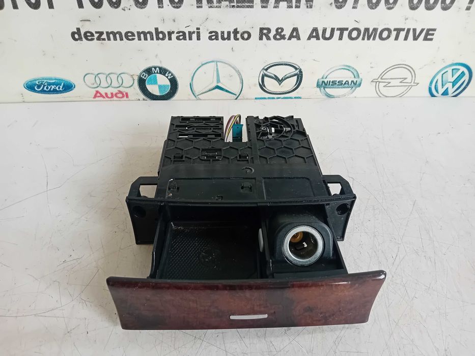 Scrumiera Mercedes Gl X164 2006-2013