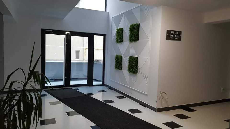 Garsoniera Mamaia Nord - Lidl