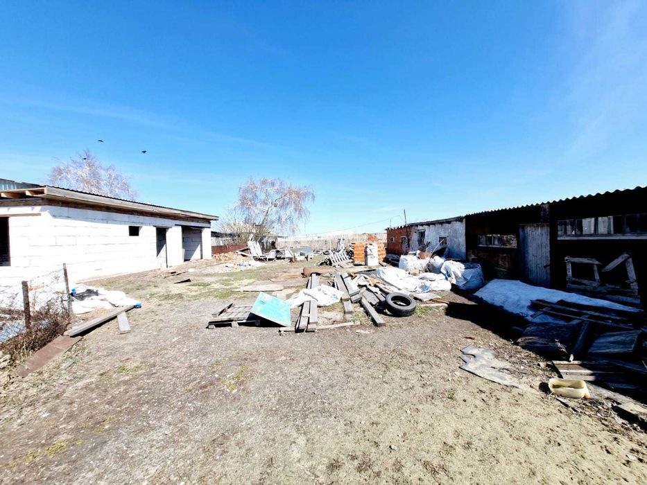 Продажа дома с участком с Талапкер