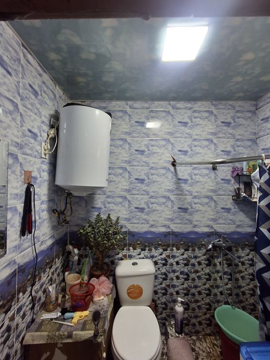 Квартира 3 комнатная