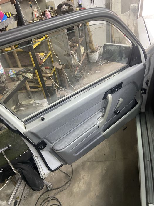 Продам мерседес 190