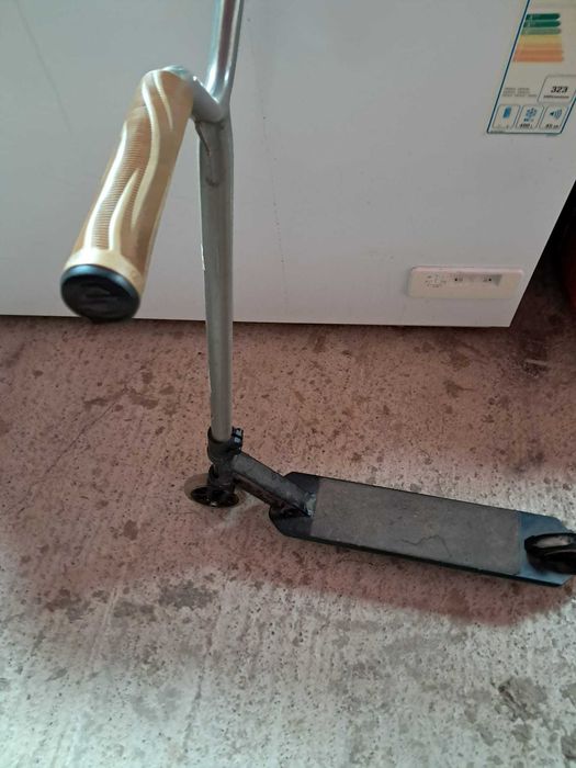 Trotineta freestyle Oxelo MF540
