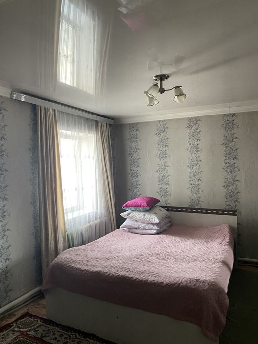 Продам частный дом на Бобровке