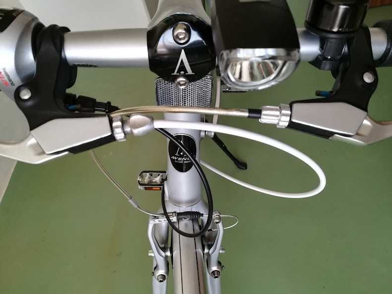 Датски велосипед ''Авеню''