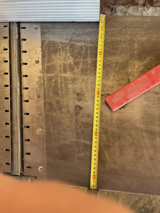 Продам или поменяю Фуганок