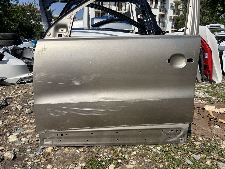 Врата VW Tiguan