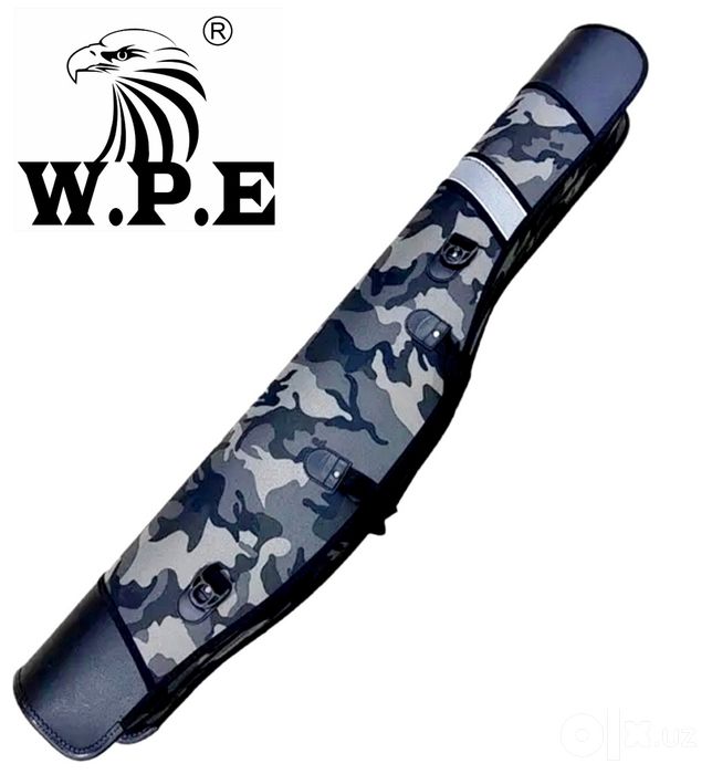 Чехол "WPE" для удилища вода непроницаемая длина-135 см