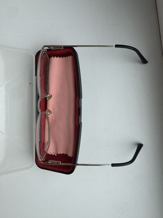 Очки для зрения -2.75