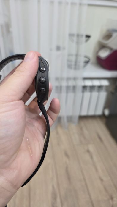 Garmin fenix 7 pro 47mm