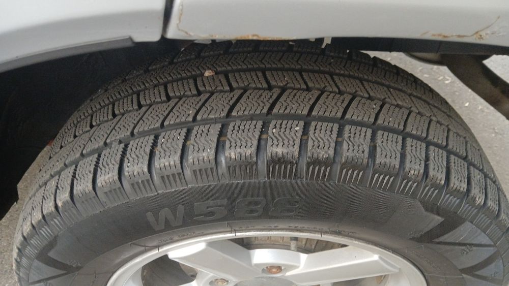 Продам Шеви Ниву