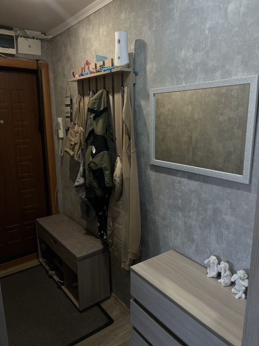 Продам 2х комнатную квартиру