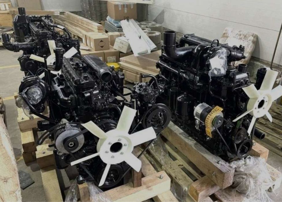 Двигатель д 245 турбо газон ,зил