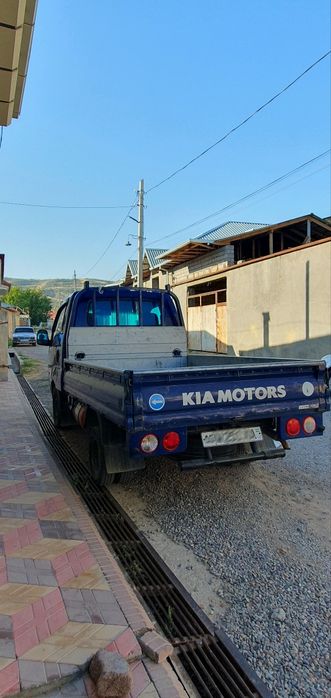 Kia Bongo sotiladi/ Киа бонго сотилади