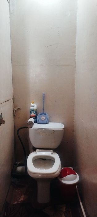 Недвижимосьт квартира Сергли