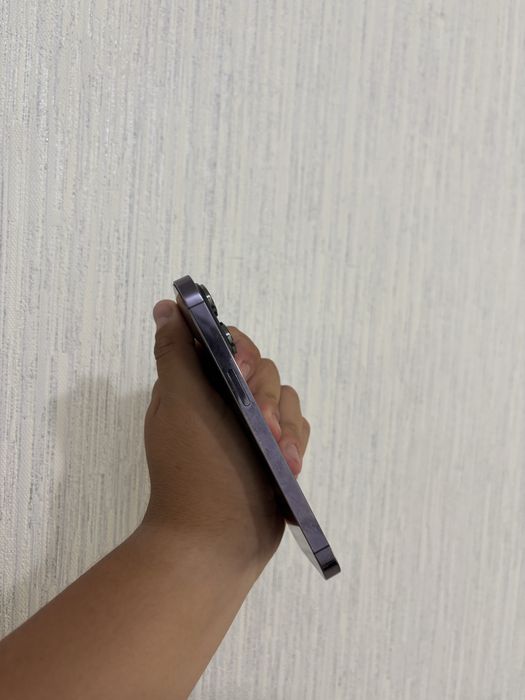 Iphone 14 pro 256 gb