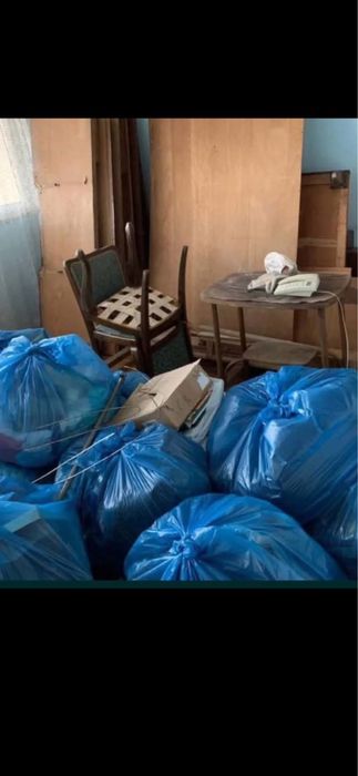 Debarasam apartamente, beciuri, case, moloz, poduri