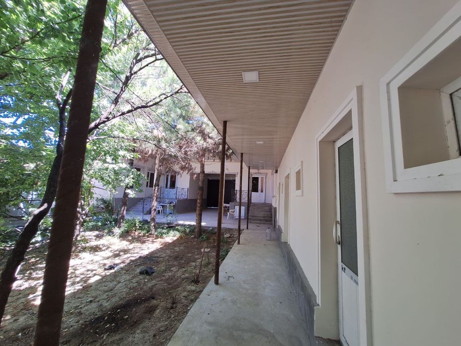 Учаска тошми постдан 2км кирилади