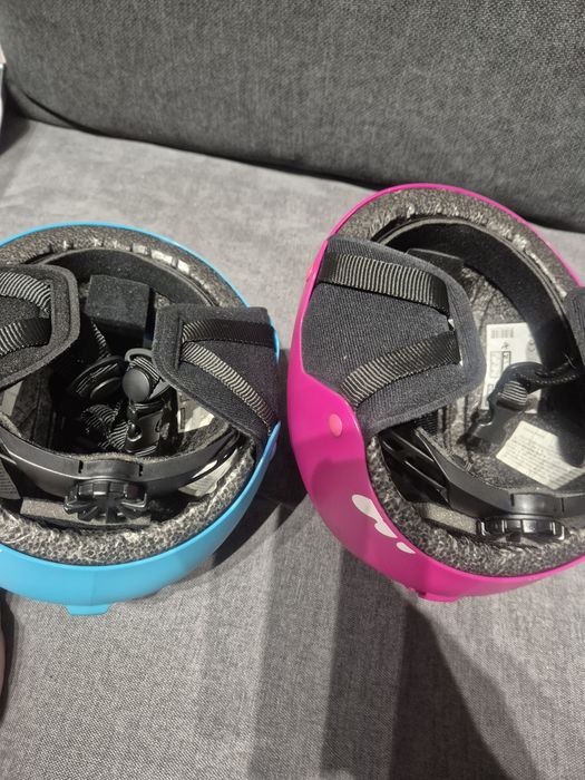 Детска ски каска  Wed'ze