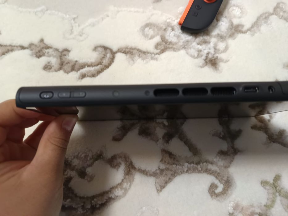 Consola Nintendo Switch 2