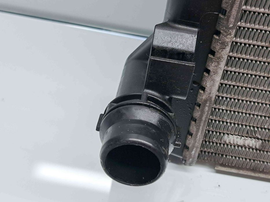 Radiator apa  Skoda Superb III (3V3) [Fabr 2015-prezent] 5Q0121251GD 1