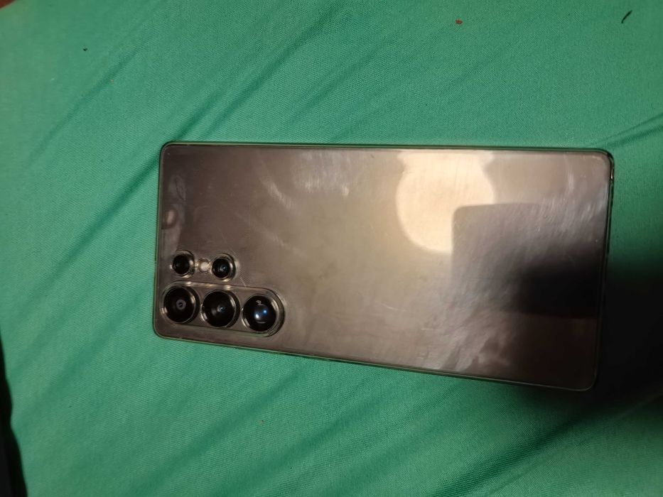 Чисто нов телефон ноте s25