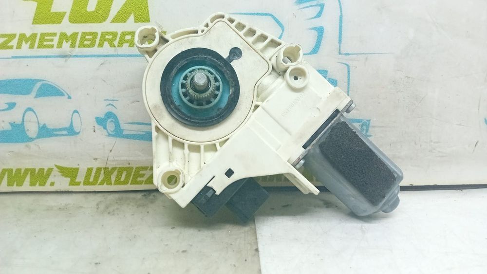 Motoras macara geam stanga spate 0536010002 Audi A6 4F/C6 [facelift]