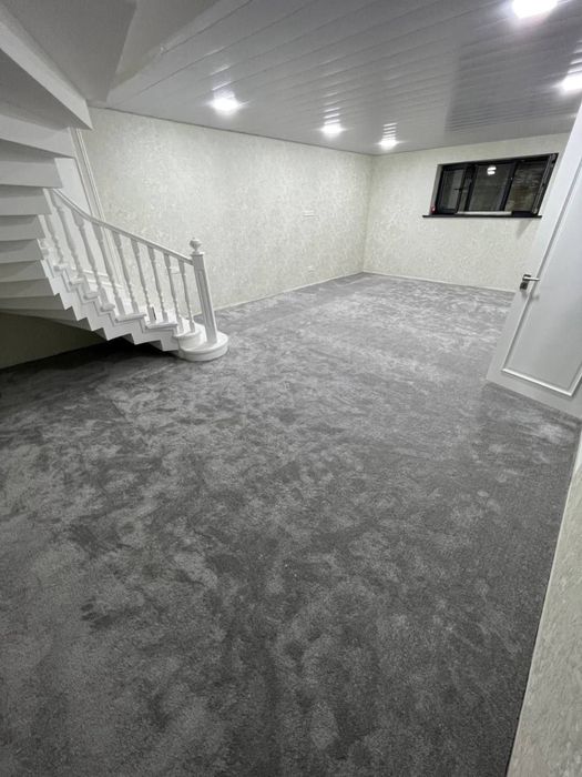 Ковролин ковролан (Kovrolin kavralan)