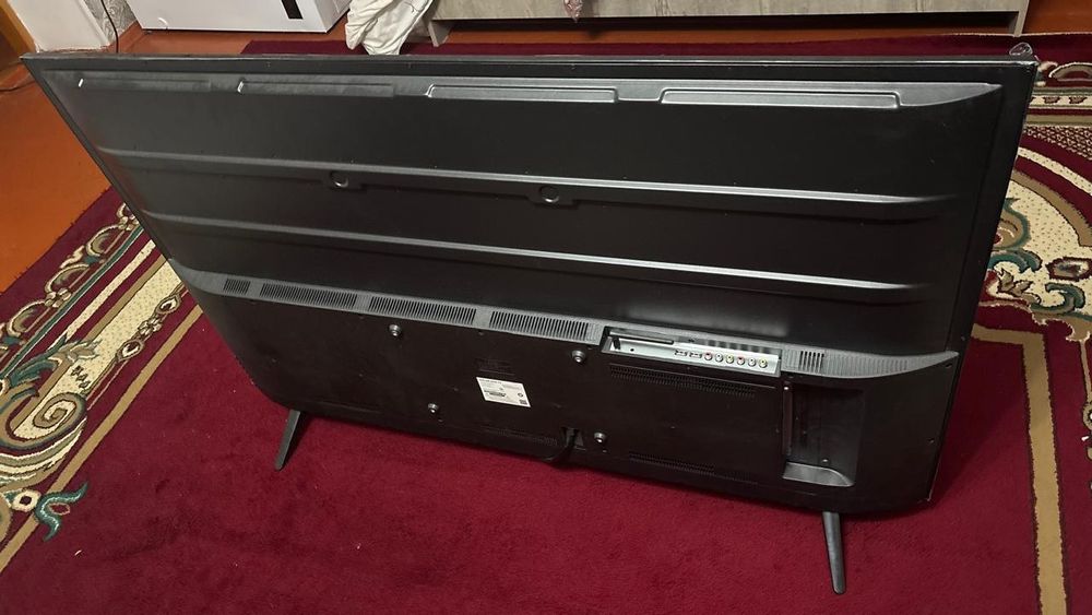 Телевизор Samsung Smart Tv