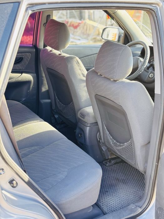 Машина Huyndai Tucson