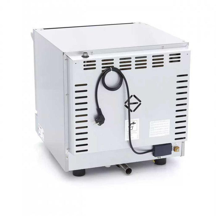 Конвектомат 4 x 2/3 GN, механично управление