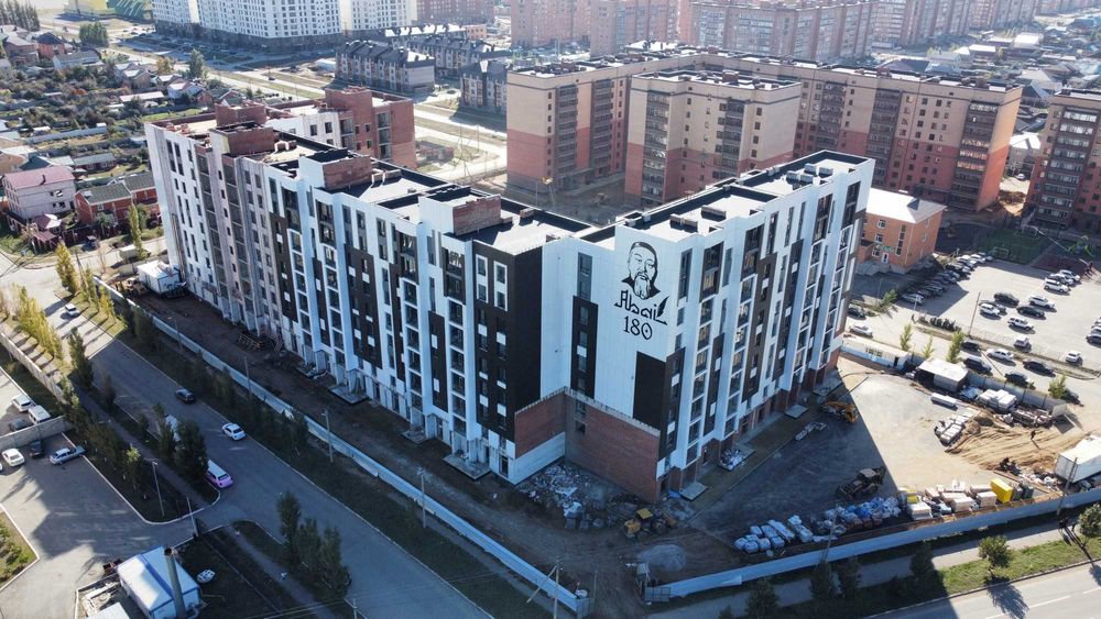 Продажа 1-комнатной квартиры