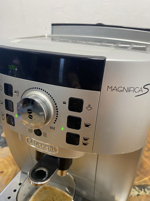 Expresor / espressor cafea magnifica S